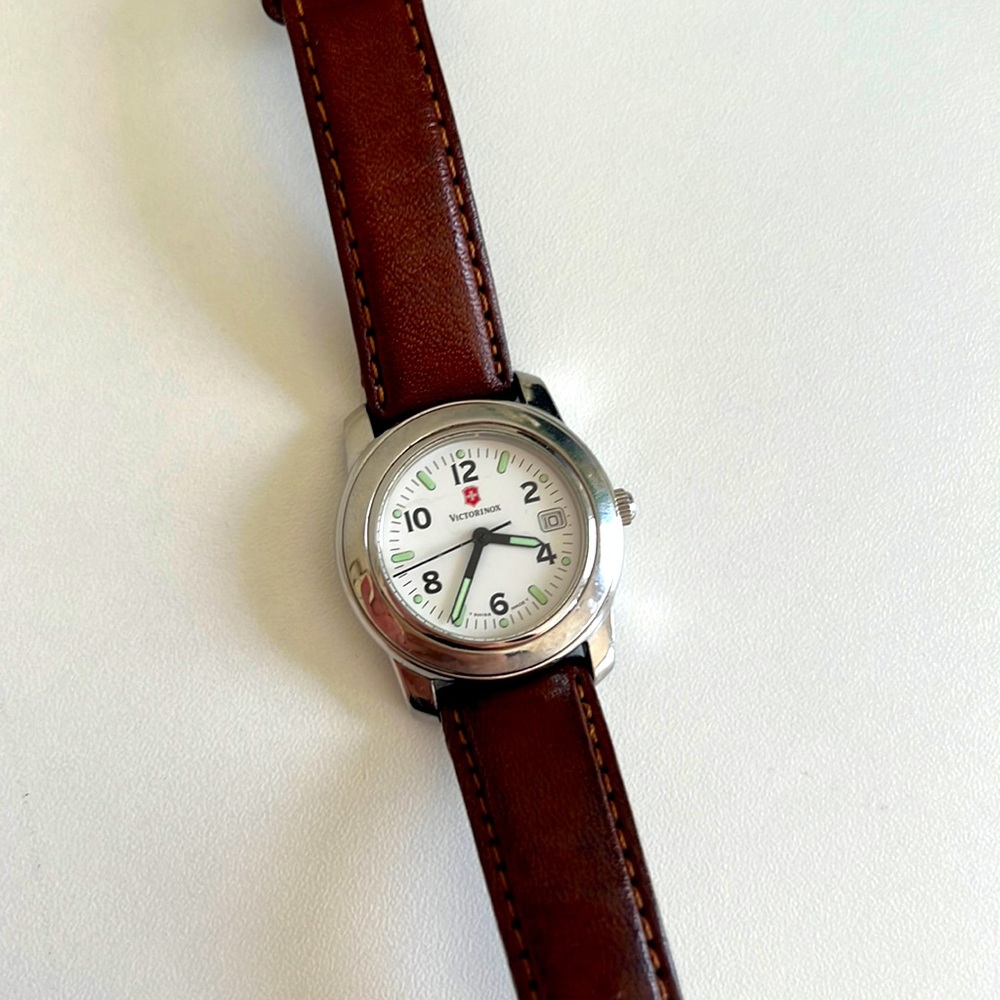 Swiss Army Victorinox womens watch